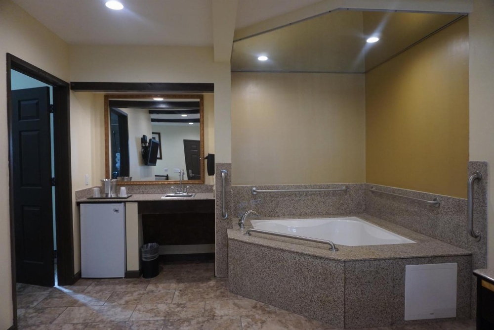 Tuscan Garden Inn Tuscan Garden Inn